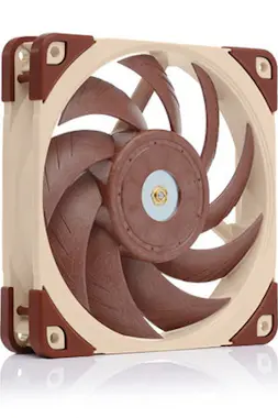 Noctua Noctua NF A12x25 5V PWM Carcasa del ordenador Vent Noctua Noctua NF A12x25 5V PWM Carcasa del ordenador Vent