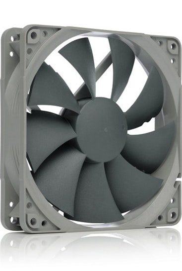 noctua nf p12 redux-1700 pwm carcasa del ordenador ventilador