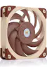 Noctua Noctua NF A12x25 FLX Carcasa del ordenador Ventila Noctua Noctua NF A12x25 FLX Carcasa del ordenador Ventila