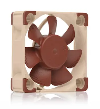 Noctua Noctua NF A4x10 PWM Carcasa del ordenador Ventilad Noctua Noctua NF A4x10 PWM Carcasa del ordenador Ventilad