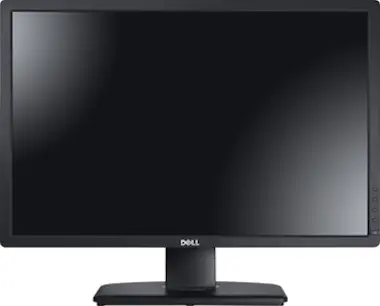 Dell DELL UltraSharp U2412M LED display 61 cm (24"") Fu Dell DELL UltraSharp U2412M LED display 61 cm (24"") Fu