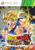 XBOX 360 Dragon Ball Z Ultimate Tenkaichi XBOX 360 Dragon Ball Z Ultimate Tenkaichi