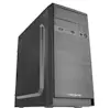 Tacens Tacens AC4 carcasa de ordenador Mini-Tower Negro Tacens Tacens AC4 carcasa de ordenador Mini-Tower Negro