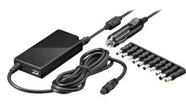 GooBay Goobay NTS 90 A adaptador e inversor de corriente GooBay Goobay NTS 90 A adaptador e inversor de corriente