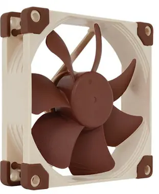 Noctua Noctua NF-A9 PWM ventilador de PC Carcasa del orde Noctua Noctua NF-A9 PWM ventilador de PC Carcasa del orde