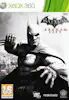 XBOX 360 Batman Arkham City XBOX 360 Batman Arkham City