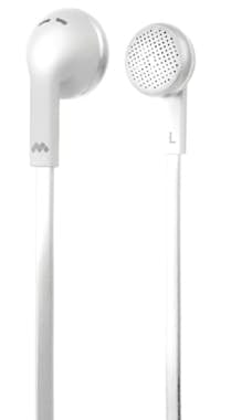 MySound MySound Speak Flat auriculares para móvil Binaural MySound MySound Speak Flat auriculares para móvil Binaural