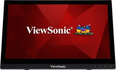 ViewSonic Viewsonic TD1630-3 monitor pantalla táctil 40,6 cm ViewSonic Viewsonic TD1630-3 monitor pantalla táctil 40,6 cm