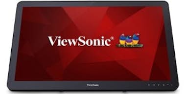 ViewSonic Viewsonic TD2430 monitor pantalla táctil 59,9 cm ( ViewSonic Viewsonic TD2430 monitor pantalla táctil 59,9 cm (