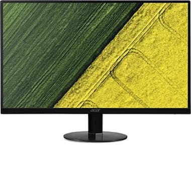 Acer Acer SA0 SA270Abi LED display 68,6 cm (27"") Full Acer Acer SA0 SA270Abi LED display 68,6 cm (27"") Full