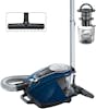 Bosch Bosch BGS7RCL aspiradora 700 W Aspiradora cilíndri Bosch Bosch BGS7RCL aspiradora 700 W Aspiradora cilíndri