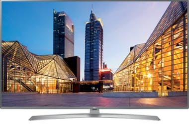 LG LG 55UJ701V TV 139,7 cm (55"") 4K Ultra HD Smart T LG LG 55UJ701V TV 139,7 cm (55"") 4K Ultra HD Smart T