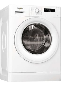 Whirlpool Whirlpool FWF81283W lavadora Independiente Carga f Whirlpool Whirlpool FWF81283W lavadora Independiente Carga f