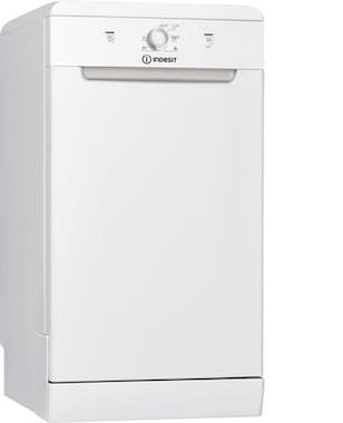 Indesit Indesit DSFE 1B10 lavavajilla Independiente 10 cub