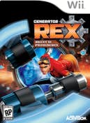 Wii Generator Rex
