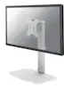 Newstar Newstar FPMA-D890WHITE soporte de mesa para pantal Newstar Newstar FPMA-D890WHITE soporte de mesa para pantal