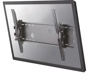 Newstar Newstar PLASMA-W200BLACK soporte de pared para pan Newstar Newstar PLASMA-W200BLACK soporte de pared para pan