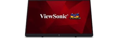 ViewSonic Viewsonic TD2230 monitor pantalla táctil 55,9 cm ( ViewSonic Viewsonic TD2230 monitor pantalla táctil 55,9 cm (