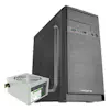 Tacens Tacens AC4500 carcasa de ordenador Mini-Tower Negr Tacens Tacens AC4500 carcasa de ordenador Mini-Tower Negr