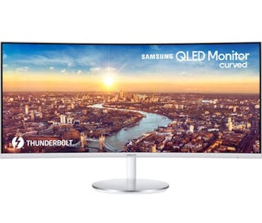 Samsung Samsung C34J791WTU LED display 86,4 cm (34"") Ultr Samsung Samsung C34J791WTU LED display 86,4 cm (34"") Ultr