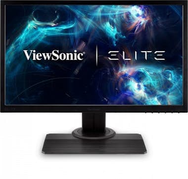 ViewSonic Viewsonic XG240R pantalla para PC 61 cm (24"") Ful ViewSonic Viewsonic XG240R pantalla para PC 61 cm (24"") Ful