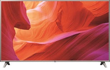 LG LG 50UK6500PLA TV 127 cm (50"") 4K Ultra HD Smart LG LG 50UK6500PLA TV 127 cm (50"") 4K Ultra HD Smart