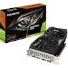 Gigabyte Gigabyte GV-N1660OC-6GD tarjeta gráfica GeForce GT Gigabyte Gigabyte GV-N1660OC-6GD tarjeta gráfica GeForce GT