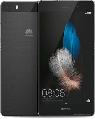 Huawei Ascend P8 Lite Huawei Ascend P8 Lite