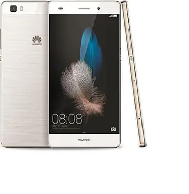 Huawei Ascend P8 Lite Huawei Ascend P8 Lite