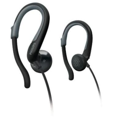 Philips Auriculares SHS 4841 Negro Philips Auriculares SHS 4841 Negro