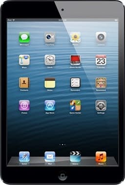 Apple Apple iPad mini tablet A5 32 GB Negro Apple Apple iPad mini tablet A5 32 GB Negro