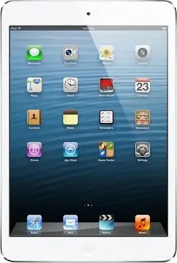 Apple Apple iPad mini tablet A5 64 GB Blanco Apple Apple iPad mini tablet A5 64 GB Blanco