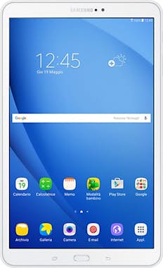 Samsung Samsung Galaxy Tab A SM-T580 tablet Samsung Exynos Samsung Samsung Galaxy Tab A SM-T580 tablet Samsung Exynos