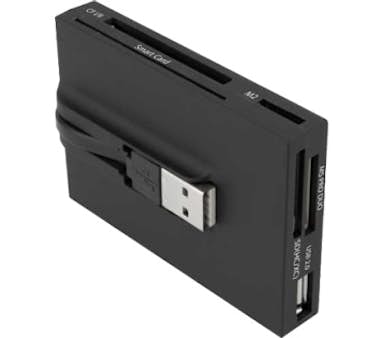 Soyntec Nexoos 660 Smart Combo Soyntec Nexoos 660 Smart Combo