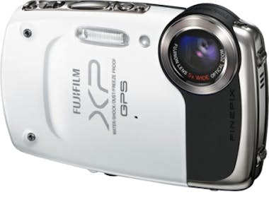 FujiFilm FinePix XP 30 FujiFilm FinePix XP 30