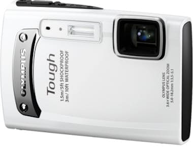 Olympus Tough TG-310 Olympus Tough TG-310