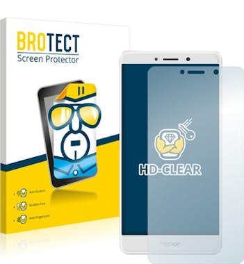 Brotect BROTECT Protector Pantalla compatible con Huawei H Brotect BROTECT Protector Pantalla compatible con Huawei H