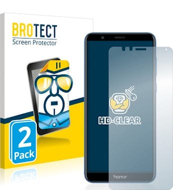 Brotect BROTECT Protector Pantalla compatible con Huawei H Brotect BROTECT Protector Pantalla compatible con Huawei H