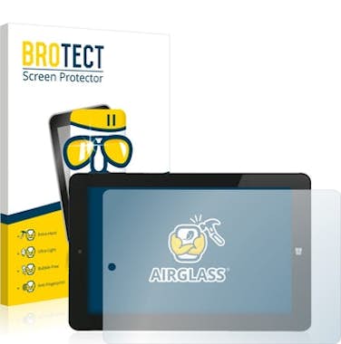 Brotect BROTECT Protector Pantalla Cristal para Archos 90 Brotect BROTECT Protector Pantalla Cristal para Archos 90