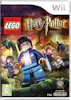 Wii Lego Harry Potter Años 5-7 Wii Lego Harry Potter Años 5-7