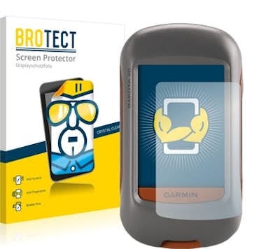 Brotect BROTECT Protector Pantalla compatible con Garmin D Brotect BROTECT Protector Pantalla compatible con Garmin D