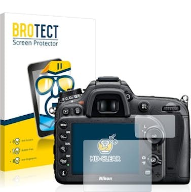 Brotect BROTECT Protector Pantalla compatible con Nikon D7 Brotect BROTECT Protector Pantalla compatible con Nikon D7