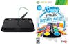 XBOX 360 Tablet + uDraw Studio Artista al Instante XBOX 360 Tablet + uDraw Studio Artista al Instante