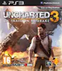 Sony Uncharted 3: La Traición de Drake Sony Uncharted 3: La Traición de Drake