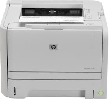 HP LaserJet P2035 HP LaserJet P2035