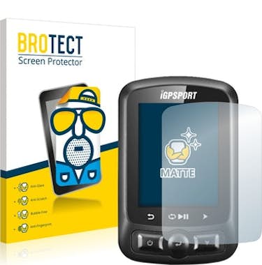 Brotect BROTECT Protector Pantalla Mate para igpsport iGS6 Brotect BROTECT Protector Pantalla Mate para igpsport iGS6