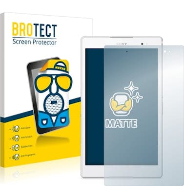 Brotect BROTECT Protector Pantalla Mate para Sony Xperia Z Brotect BROTECT Protector Pantalla Mate para Sony Xperia Z