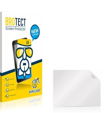 Brotect BROTECT Protector Pantalla Cristal para Leica X1 - Brotect BROTECT Protector Pantalla Cristal para Leica X1 -