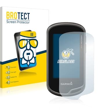 Brotect BROTECT Protector Pantalla Cristal para Garmin Ore Brotect BROTECT Protector Pantalla Cristal para Garmin Ore