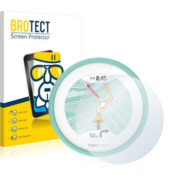 Brotect BROTECT Protector Pantalla Cristal para TomTom Vio Brotect BROTECT Protector Pantalla Cristal para TomTom Vio